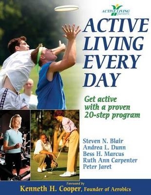 Active Living Every Day Participant Package -  Human Kinetics