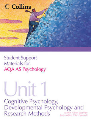 AQA AS Psychology AS Unit 1
