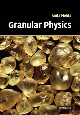 Granular Physics