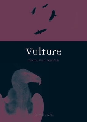 Vulture - Thom Van Dooren