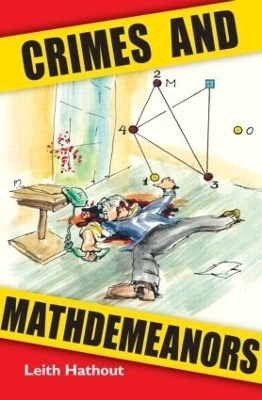 Crimes and Mathdemeanors - Leith Hathout