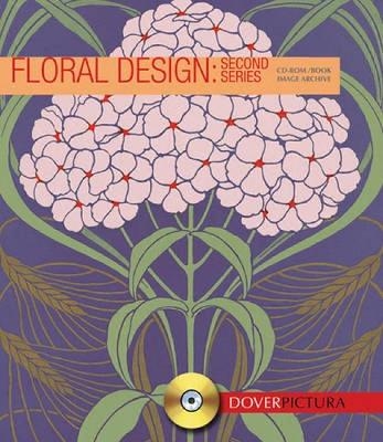 Floral Design - Alan Weller