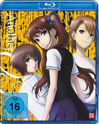 Another - Blu-ray 3