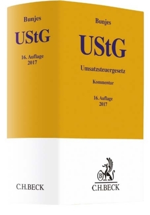 Umsatzsteuergesetz