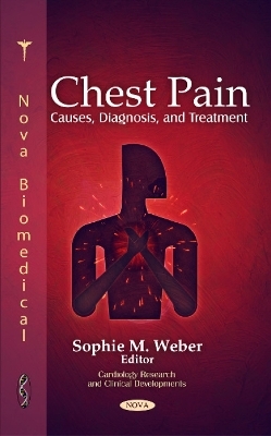 Chest Pain - 