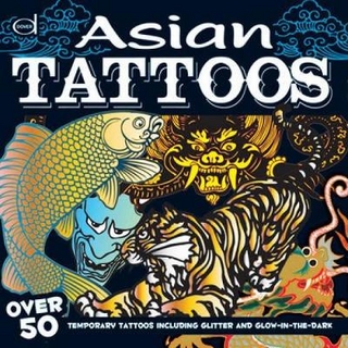 Asian Tattoos