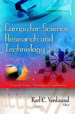 Computer Science Research & Technology - 