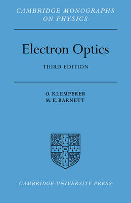Electron Optics