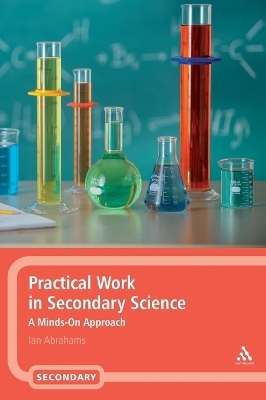 Practical Work in Secondary Science