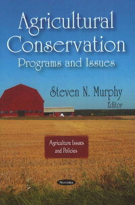 Agricultural Conservation - 