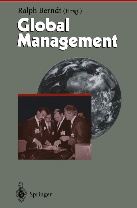 Global Management - 