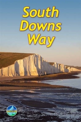 South Downs Way - Fiona Barltrop