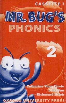 Mr. Bug's Phonics