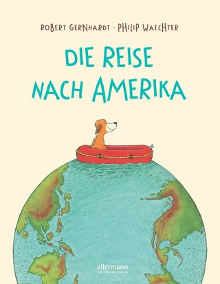 Die Reise nach Amerika