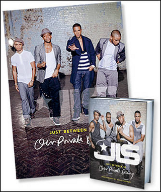 JLS: Just Between Us