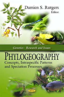 Phylogeography