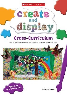 Cross Curriculum - Nathalie Frost