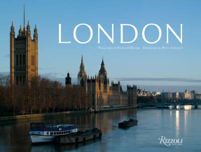 London - Richard Bryant, Peter Ackroyd