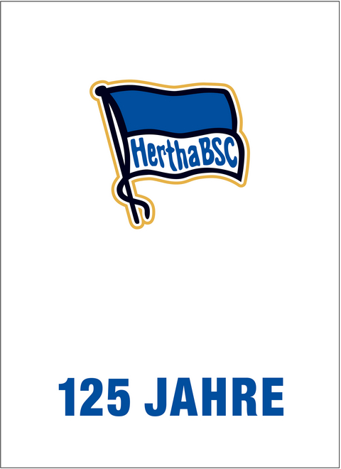 125 Jahre Hertha BSC - Hardy Gr&uuml;ne, Michael Jahn