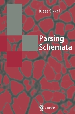 Parsing Schemata