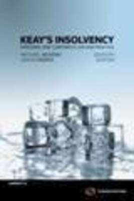Keay's Insolvency