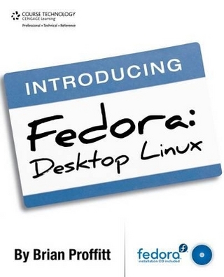 Introducing Fedora
