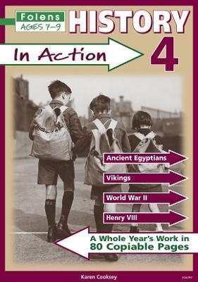 Book 4 - Karen Cooksey, Caroline Marmo