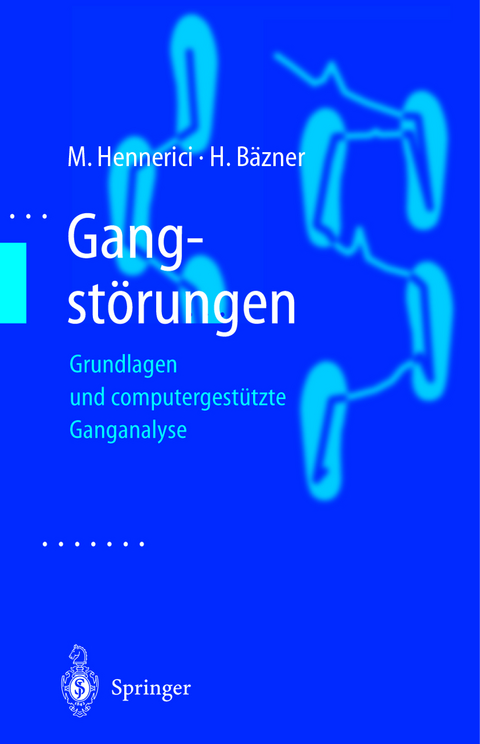 Gangst&ouml;rungen - Michael Hennerici, H. B&auml;zner