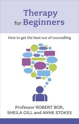 Therapy for Beginners - Robert Bor