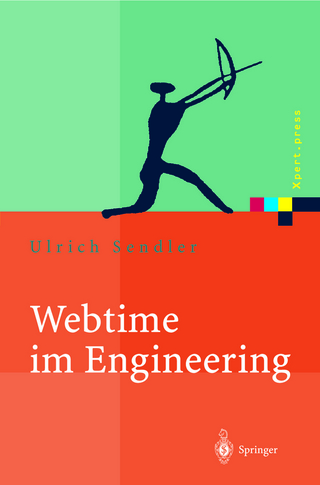 Webtime im Engineering