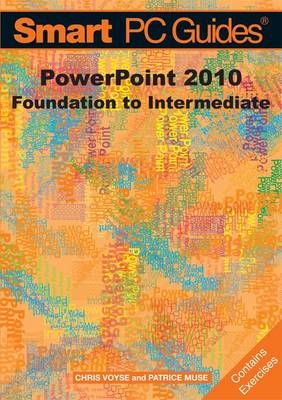 PowerPoint 2010