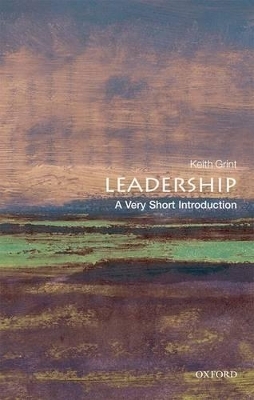 Leadership - Keith Grint