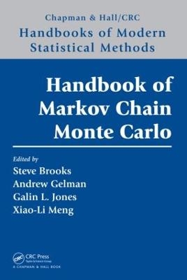 Handbook of Markov Chain Monte Carlo - 