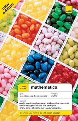 Teach Yourself Mathematics Third Edition