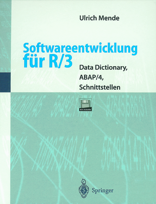 Softwareentwicklung für R/3