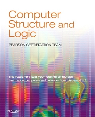 Computer Structure and Logic