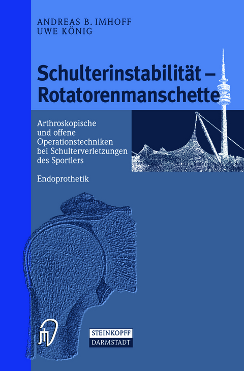 Schulterinstabilit&auml;t &mdash; Rotatorenmanschette - 