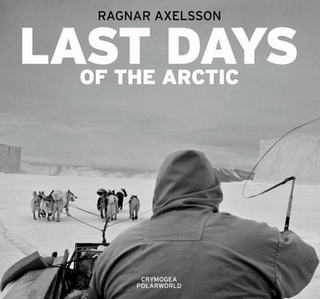 Last Days of the Arctic