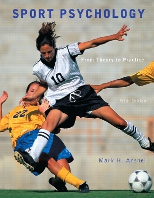 Sport Psychology - Mark H. Anshel