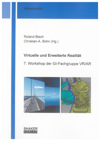 Virtuelle und Erweiterte Realität