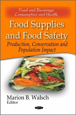 Food Supplies & Food Safety