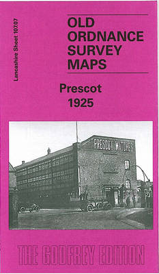Prescot 1925 - Roger Hull