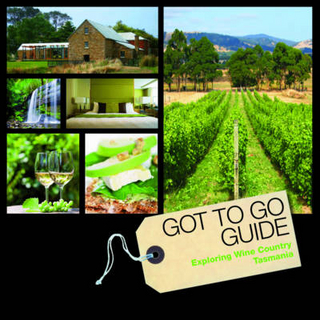 Exploring Wine Country Tasmania