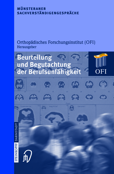 M&uuml;nsteraner Sachverst&auml;ndigengespr&auml;che