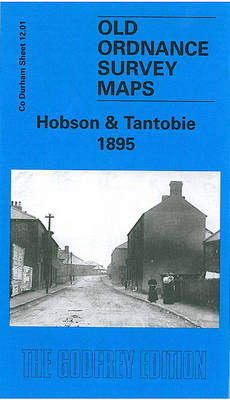 Hobson and Tantobie 1895 - Tom Oliphant