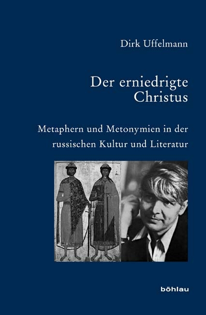Der erniedrigte Christus - Dirk Uffelmann