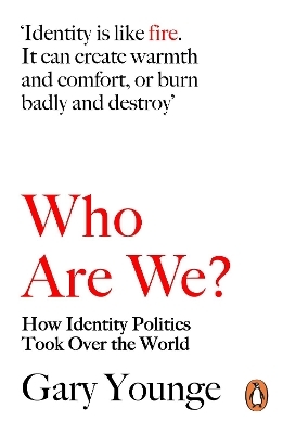 Who Are We? - Gary Younge