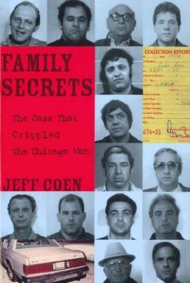 Family Secrets - Jeff Coen