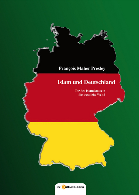 Islam und Deutschland - Francois Maher Presley