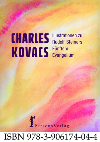 Illustrationen zu Rudolf Steiners Fünftem Evangelium
